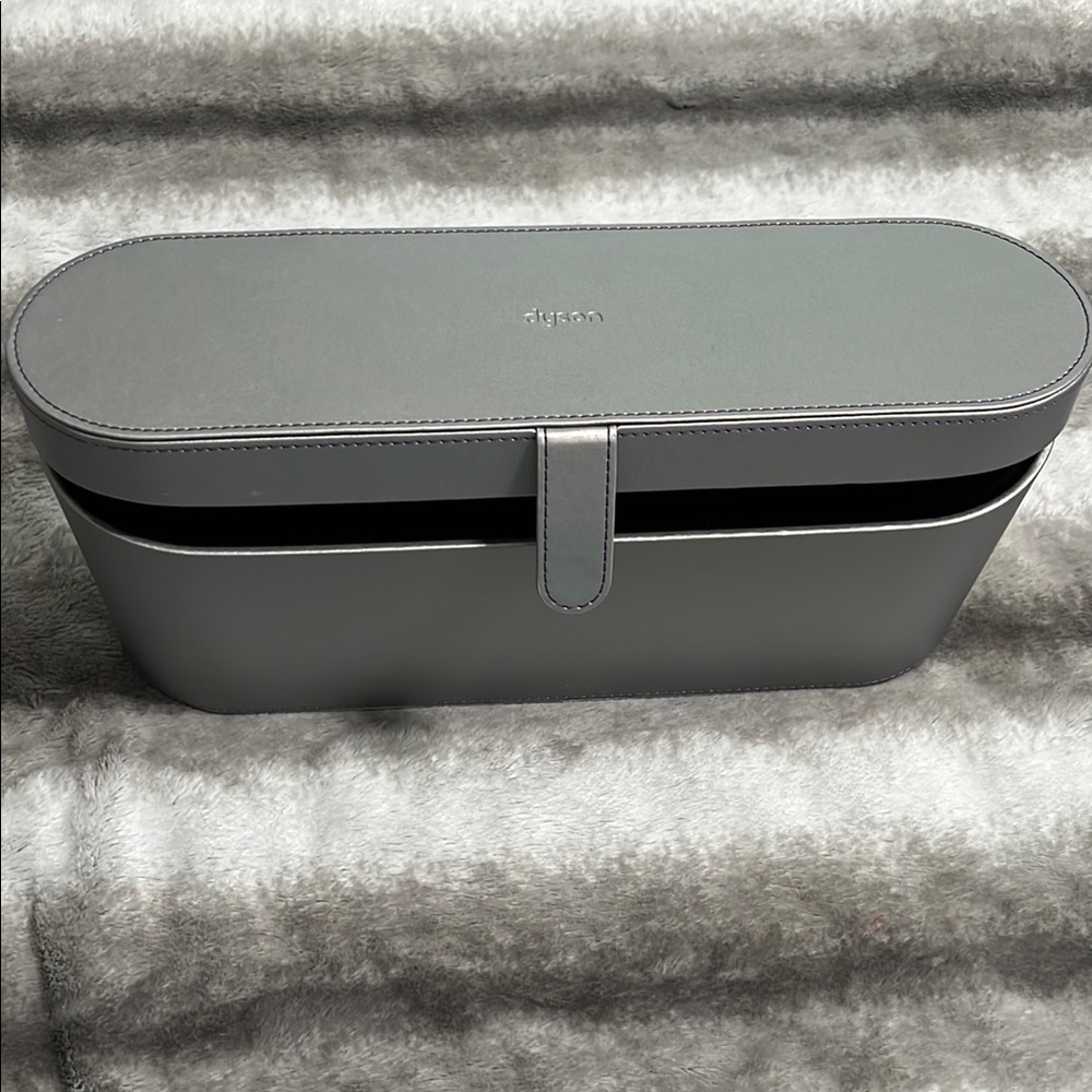 Dyson Sleek Gray Organizer Case